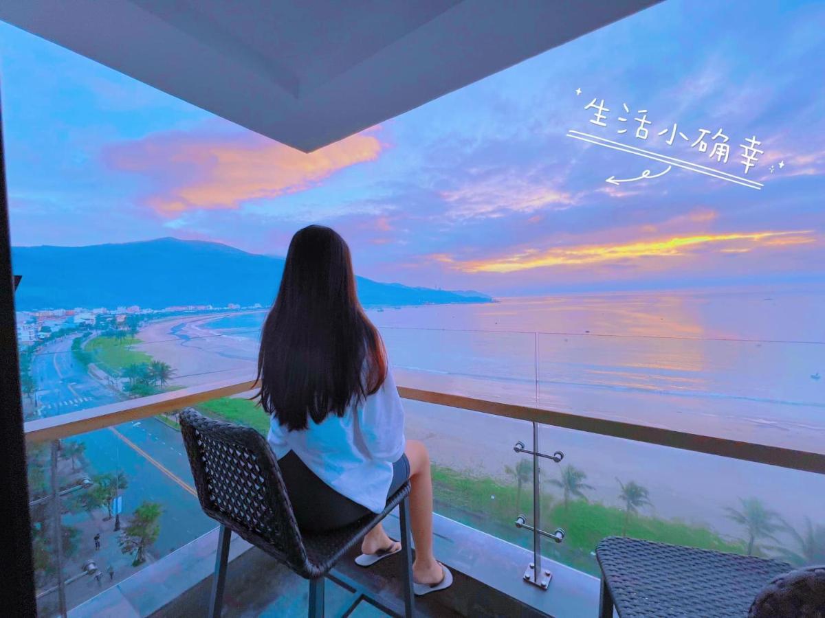 Khách sạn Nguyen Gia 4*