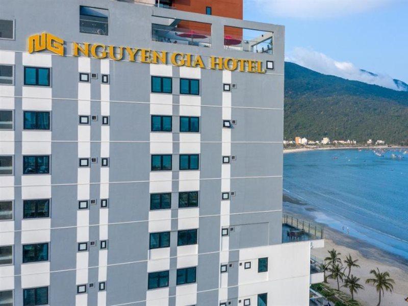 Nguyen Gia Khách sạn Đà Nẵng
