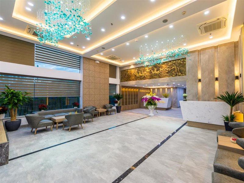 Khách sạn Nguyen Gia 4*