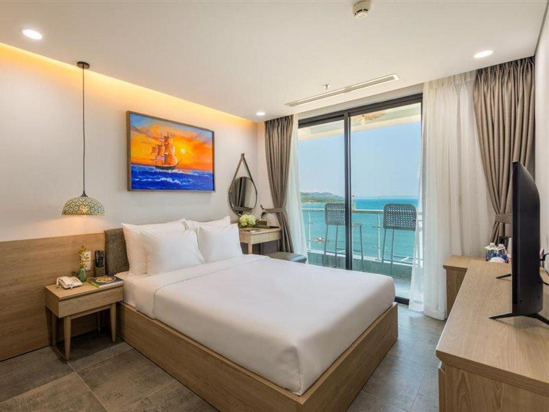 Nguyen Gia Khách sạn Đà Nẵng