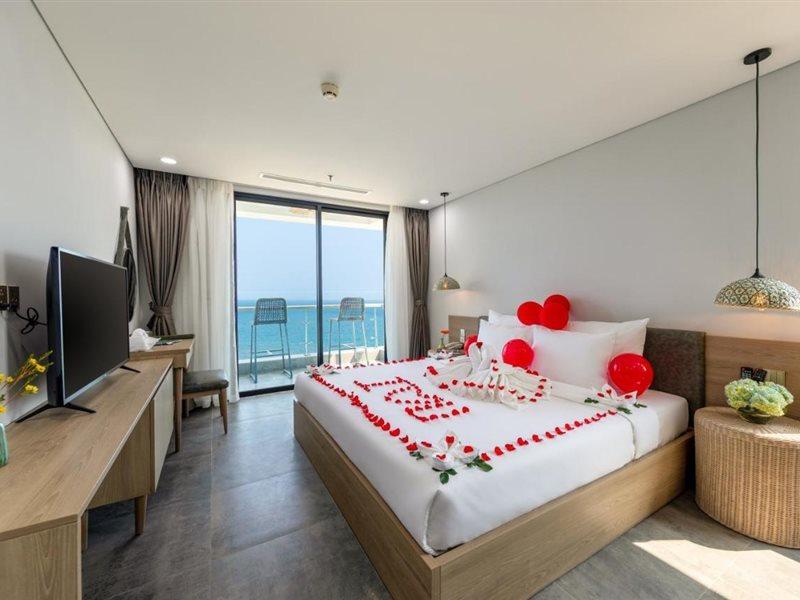 Nguyen Gia Khách sạn 4*