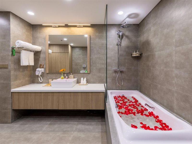 Nguyen Gia 4* Đà Nẵng