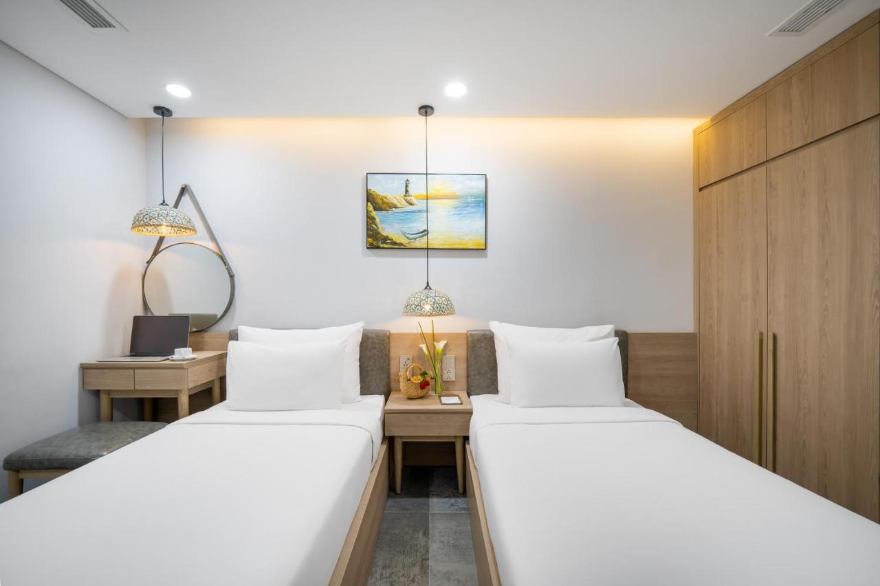 Nguyen Gia Khách sạn 4*