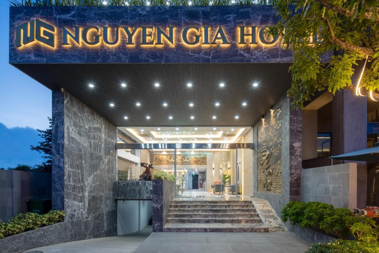 Nguyen Gia Khách sạn