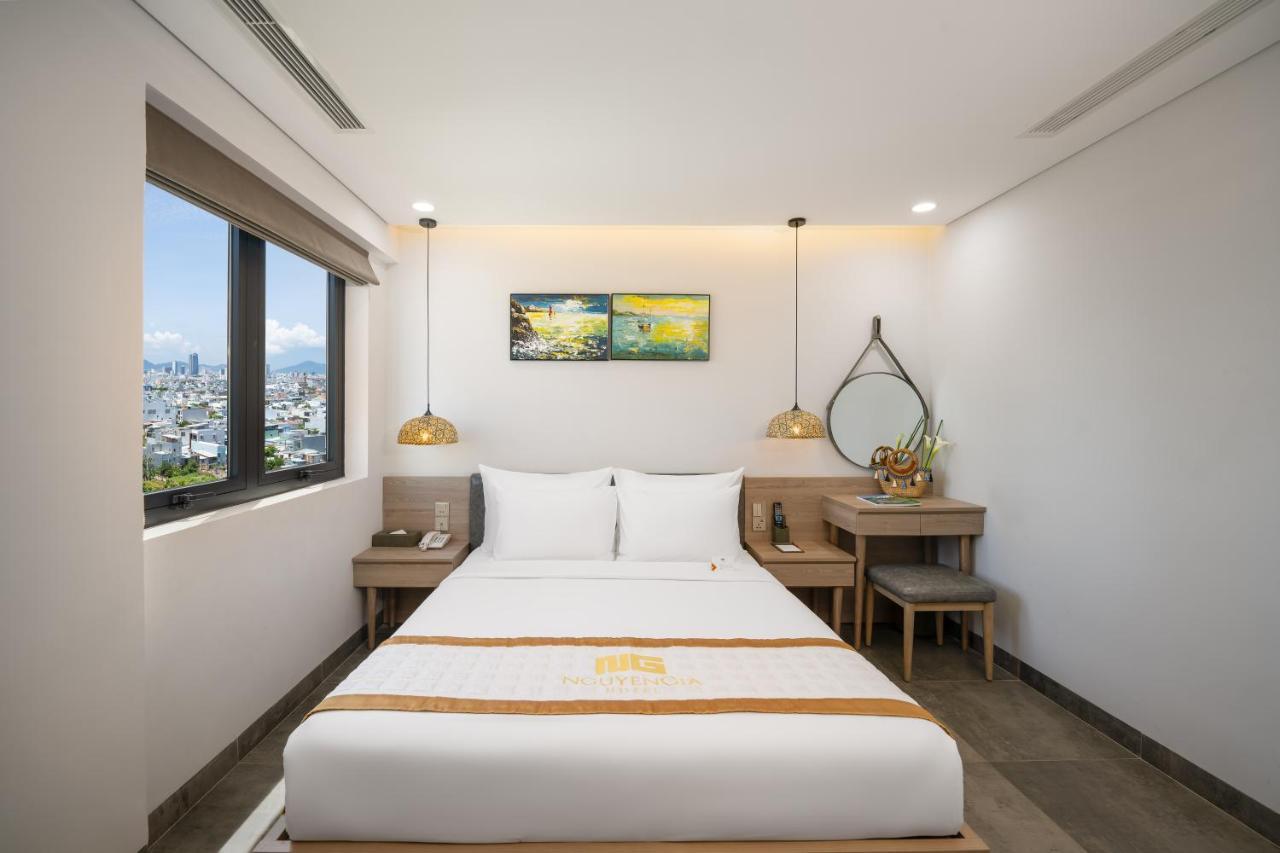 Nguyen Gia Khách sạn Đà Nẵng