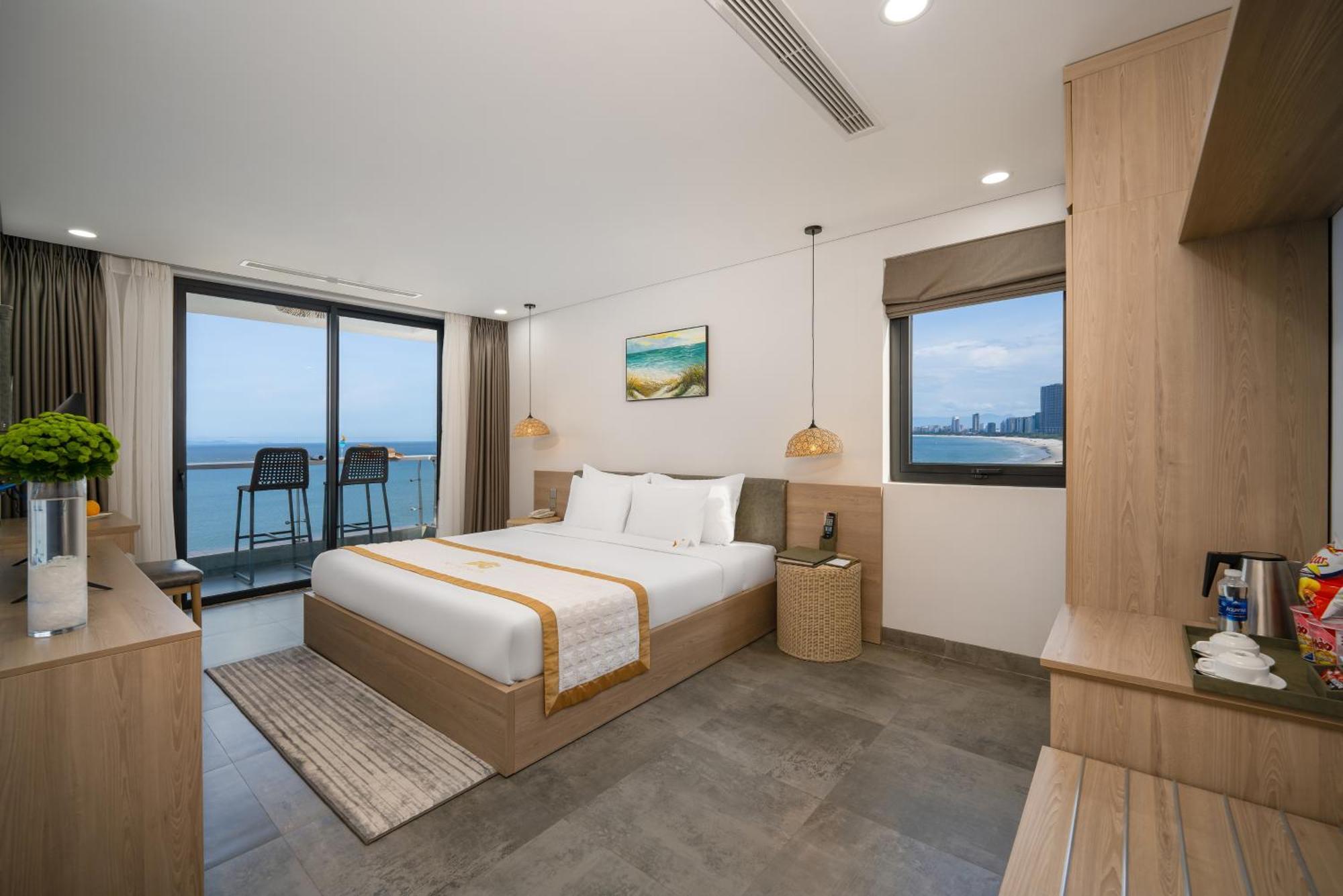 Khách sạn Nguyen Gia Đà Nẵng