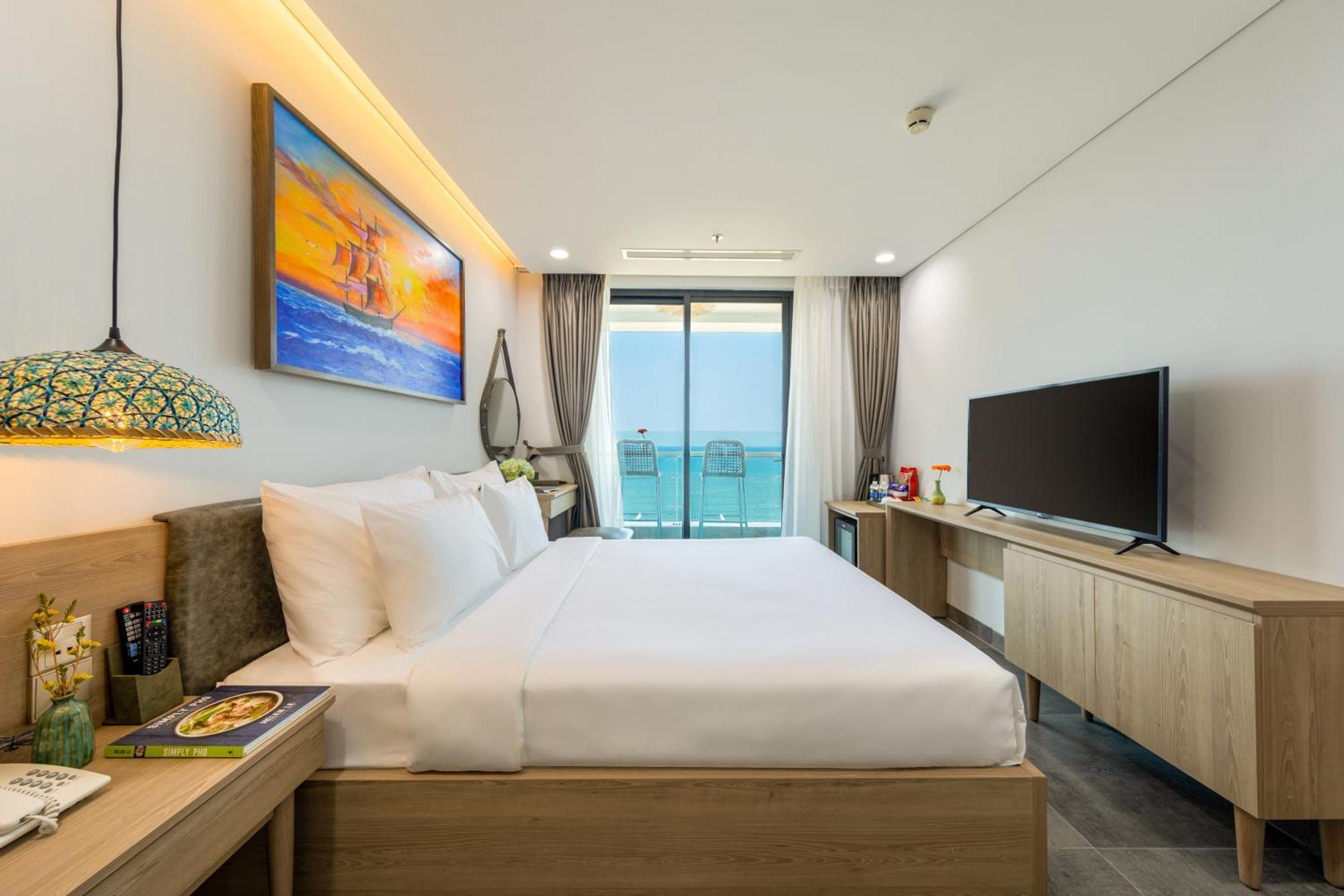 Khách sạn Nguyen Gia 4*