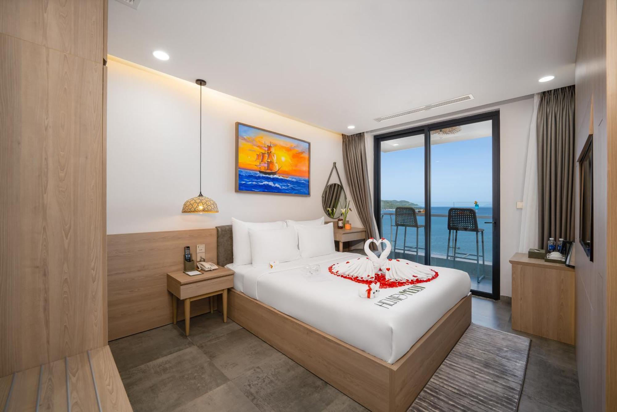 Nguyen Gia Khách sạn Đà Nẵng