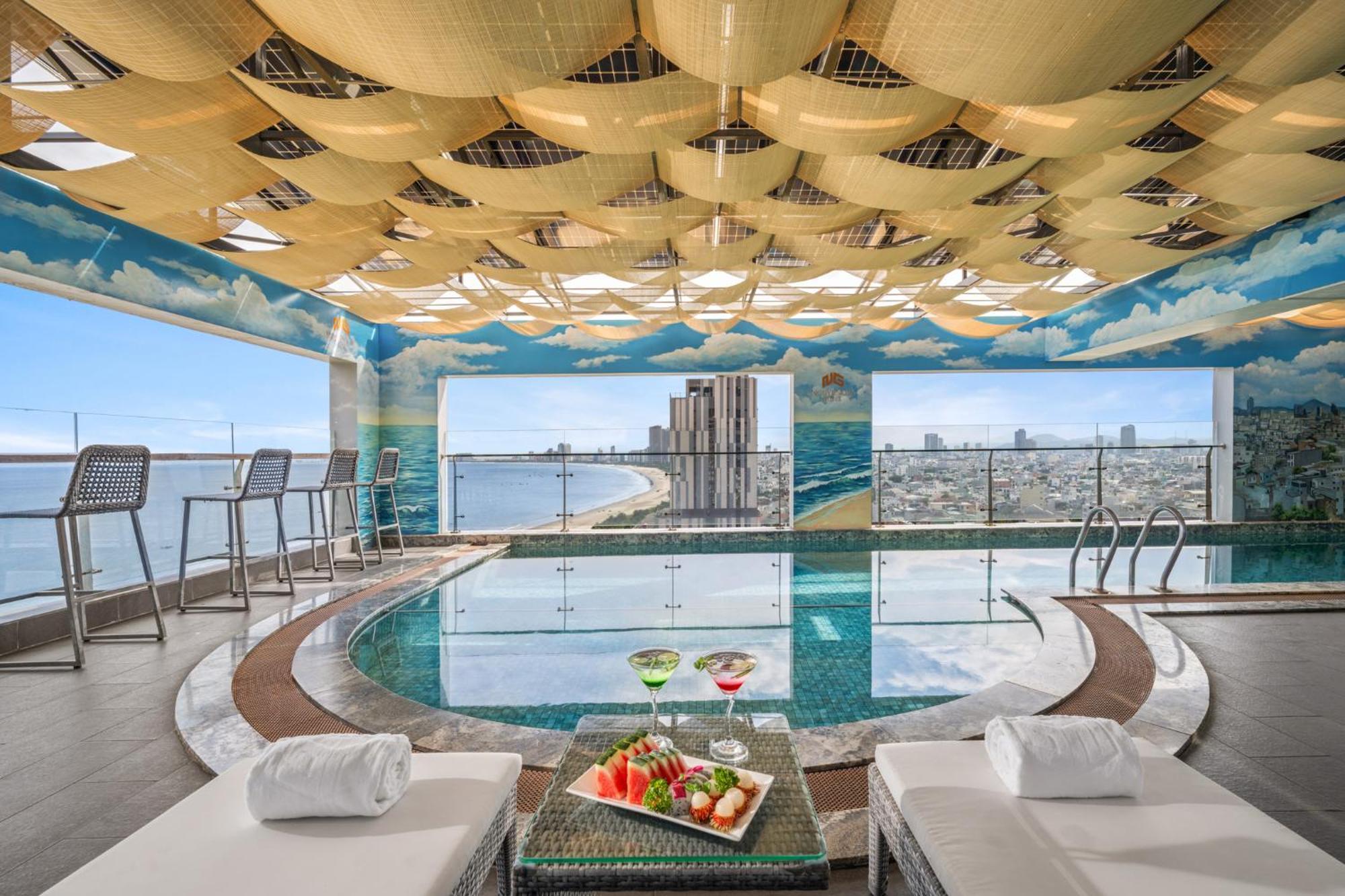 Nguyen Gia 4* Đà Nẵng