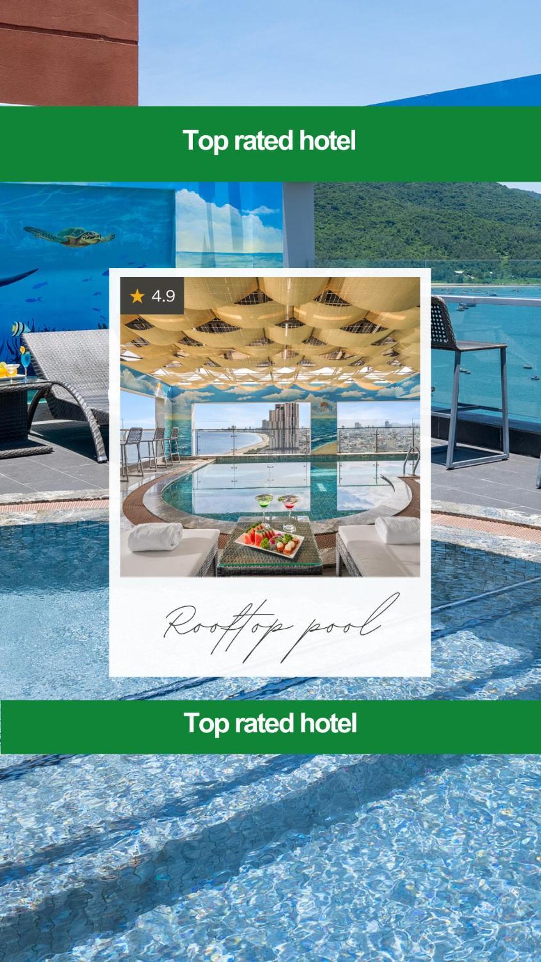 Khách sạn Nguyen Gia 4*